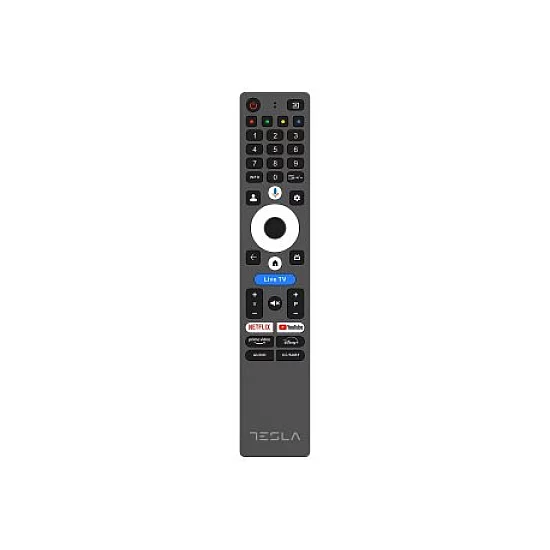 TESLA 40E655BFS DLED FHD Smart TV