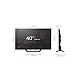 TESLA 40E655BFS DLED FHD Smart TV