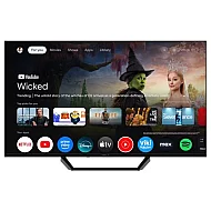 TESLA 43E655BFS DLED FHD Smart TV