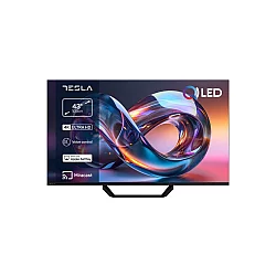 TESLA Q43E665BUV QLED 4K UHD Smart TV