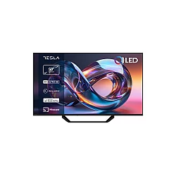 TESLA Q50E665BUV QLED 4K UHD Smart TV