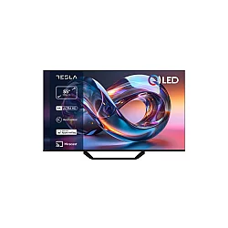 TESLA Q55E665BUV QLED 4K UHD Smart TV