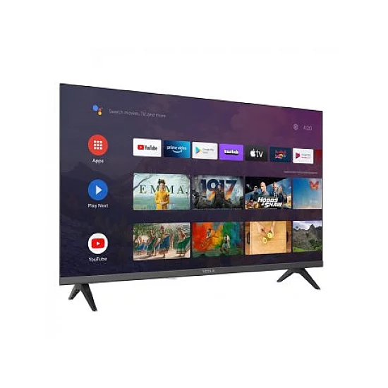 TESLA 32E635BHS Smart, Android cena 