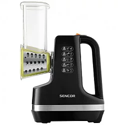 SENCOR SSG 4301BK električno rende
