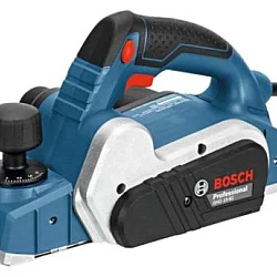 BOSCH plavi alat GHO 20-82 električno rende - ručni abrihter, 06015A9100