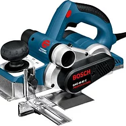 BOSCH plavi alat GHO 40-82 C, Profesionalno rende