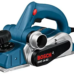 BOSCH plavi alat GHO 26-82, Profesionalno rende