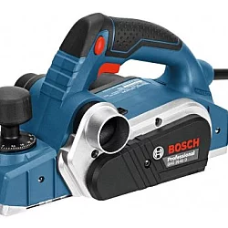 BOSCH Električno rende  GHO 26-82 D, 710W, PVC kofer, 06015A4300