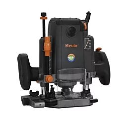 KZUBR Električna Glodalica KER-2100