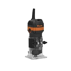 KZUBR Električna glodalica KER-710