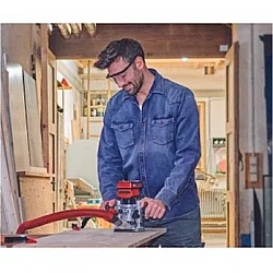 EINHELL Akumulatorska glodalica TP-RO 18 Li BL - Solo