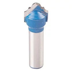 EINHELL KWB 49756820 HM glodalo 12.7 složeni profil, za glodalicu, drvo/plastika