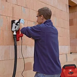 EINHELL TC-MA 1300 Glodalica za žlebove u zidu