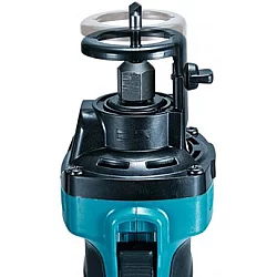 MAKITA Akumulatorska glodalica  DCO180Z; bez baterije i punjača