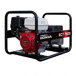 HONDA Agregat 1-3 Fazni ECT7500 4/7 kW (140201576)