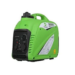 Dolomite Machinery Invertor generator D2500iS 2.0 KW Dolomite