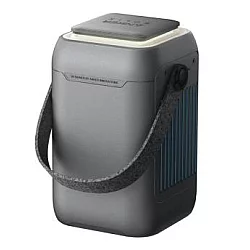 ANKER SOLIX C300X DC Prenosiva energetska stanica 288Wh | 300W