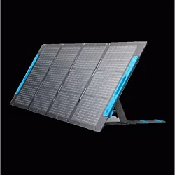 ANKER Solix PS200 Portable Solar Panel