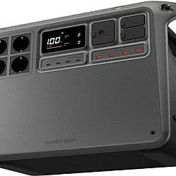 DJI Prenosiva baterija DJI Power 2000 CP.DY.00000171.01