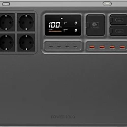 DJI Prenosiva baterija DJI Power 2000 CP.DY.00000171.01