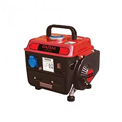 FARM powered by wurth JP950 650W agregat