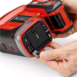 EINHELL TE-ES 18/150/1 Li-C-Solo akumulatorska energetska stanica, 18V 1091310