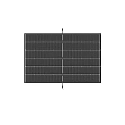 V-TAC Solarni panel TSM-445NEG9RC27, 445W Mono Bifacial (Glass-Glass)
