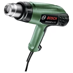 BOSCH zeleni alat Fen za vreli vazduh 600 PROMO, 06032A6102
