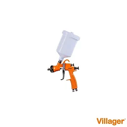 VILLAGER Pneumatski pištolj za farbanje VAT VSG 1306