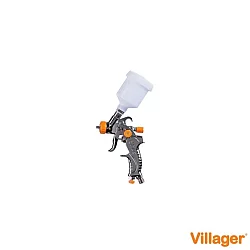 VILLAGER Pneumatski pištolj za farbanje VAT VSGP 0801