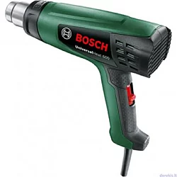 BOSCH zeleni alat Universal Heat 600 fen za vreli vazduh