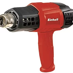EINHELL TE-HA 2000 E, 2000W  Pištolj za vruć vazduh