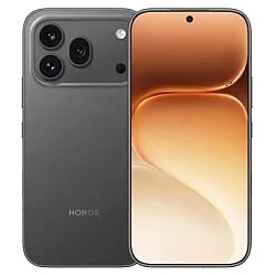 HONOR 600 Pro 12/512GB Black