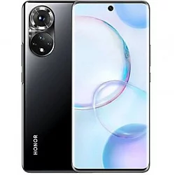HONOR 50 8/256GB Midnight Black (Google Play)