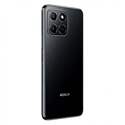 HONOR X6 4/64GB BLACK