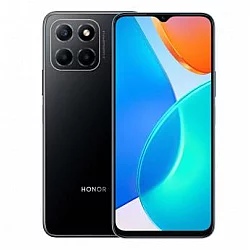 HONOR X6 4/64GB BLACK