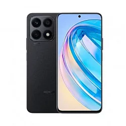 HONOR X8A 6/128 GB CRNI