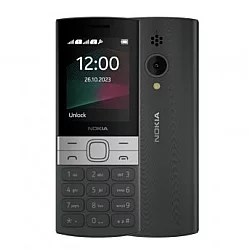 NOKIA 150 2023 DS CRNI