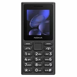 NOKIA HMD 105 2G (SP01Z07Z2075Y)