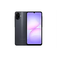 SAMSUNG Galaxy A07 6/128GB Black (SM-A075FZKHSEE)