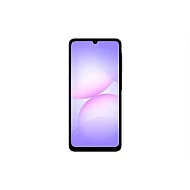 SAMSUNG Galaxy A07 6/128GB Black (SM-A075FZKHSEE)
