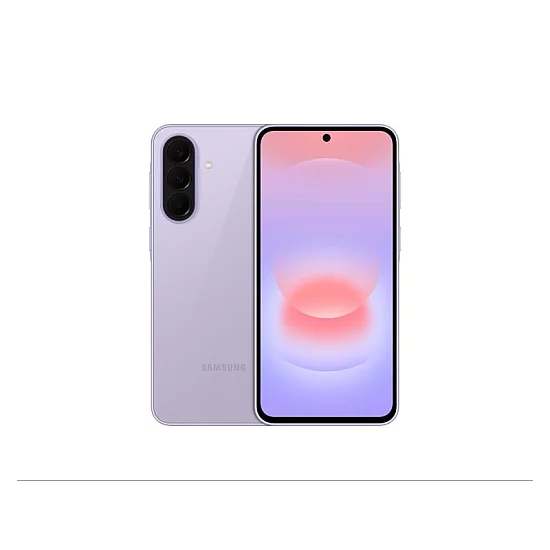 SAMSUNG Galaxy A37 5G 6/128GB Awesome Lavender (SM-A376BLVBEUC)