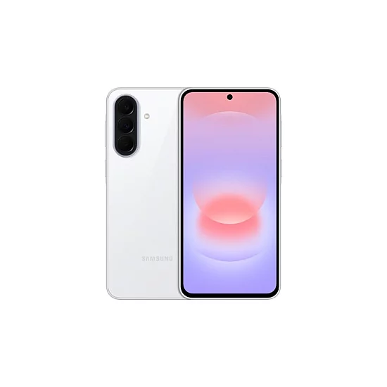 SAMSUNG Galaxy A37 5G 6/128GB Awesome White (SM-A376BZWBEUC)