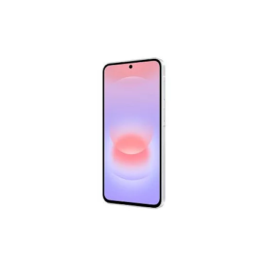 SAMSUNG Galaxy A37 5G 6/128GB Awesome White (SM-A376BZWBEUC)