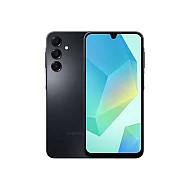 SAMSUNG Galaxy A16 4/128GB Black (SM-A165FZKBEUC) OUTLET