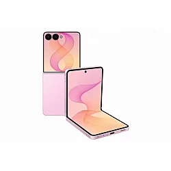 SAMSUNG Z Flip 8 12/256GB Pink (SM-F776BLIGEUC)