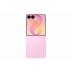 SAMSUNG Z Flip 8 12/256GB Pink (SM-F776BLIGEUC)