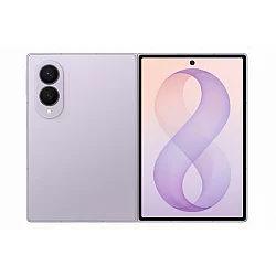 SAMSUNG Z Fold 8 12/256GB Lavender (SM-F971BLVBEUC)
