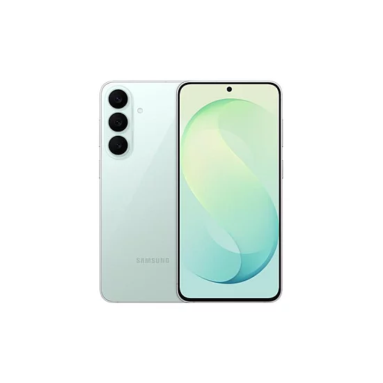 SAMSUNG Galaxy S26 FE 8/256GB Pistachio (SM-S741BLGGEUC)