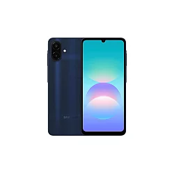 SAMSUNG Galaxy A08 4/128GB Navy Blue (SM-A085FDBGSEE )